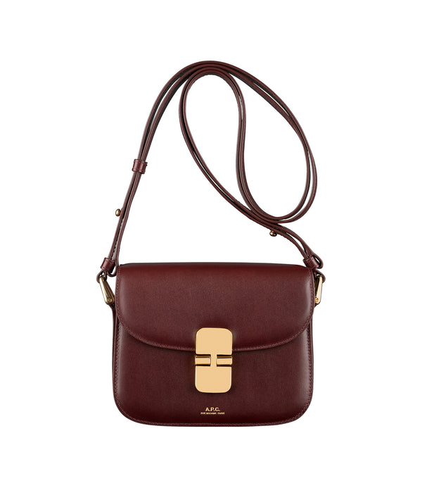 Grace Mini Bag - GAE - Vino