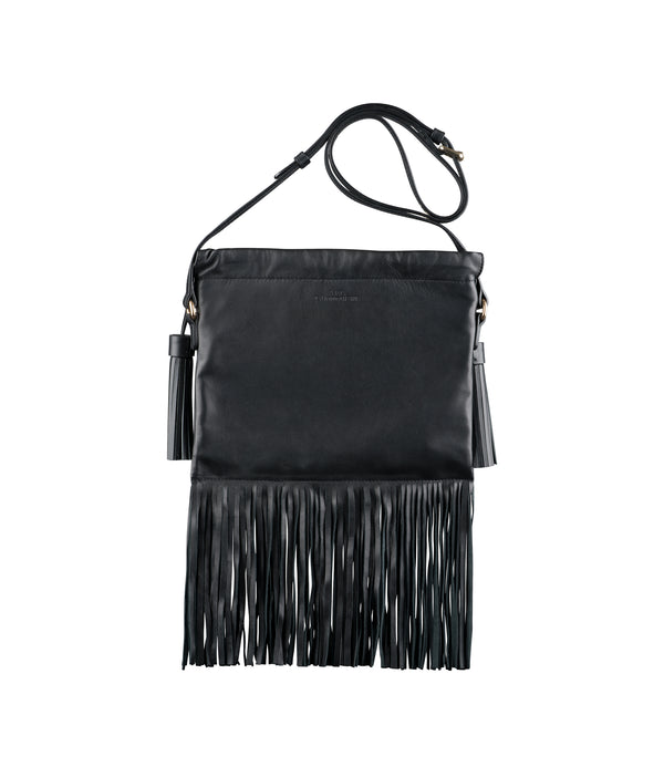 Louise bag - LZZ - Black