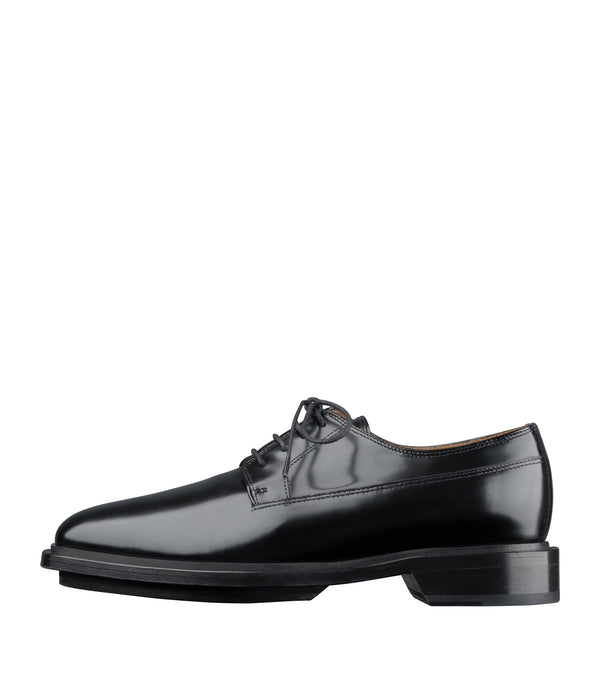 Charlie Derbies - LZZ - Black