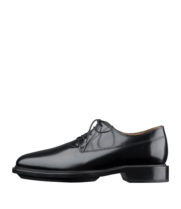 Charlie Derbies - LZZ - Black