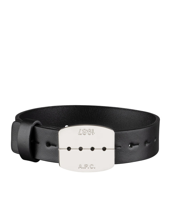 Liverpool Bracelet - LZZ - Black
