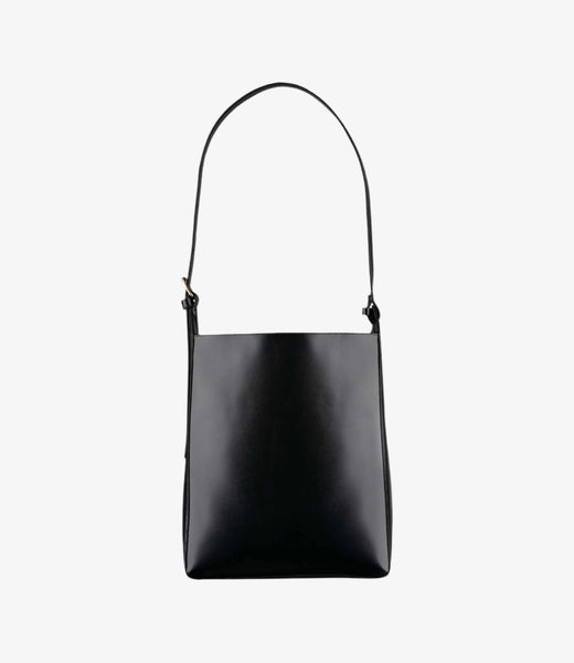 Virginie bag | Smooth Spanish Leather | A.P.C. Accessories