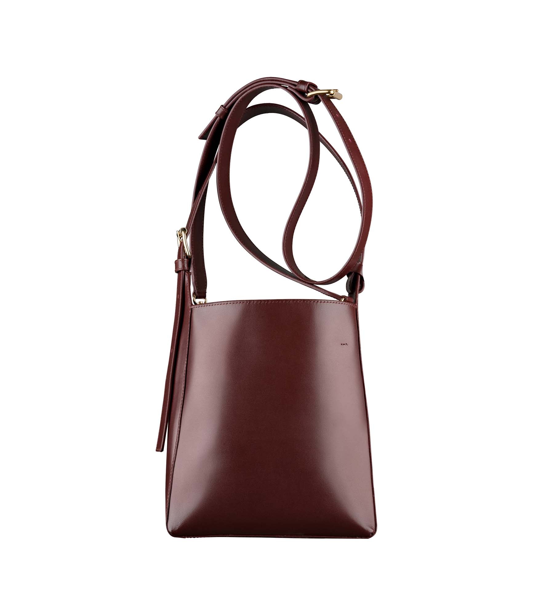 Sac Virginie Baguette - APC - Woman