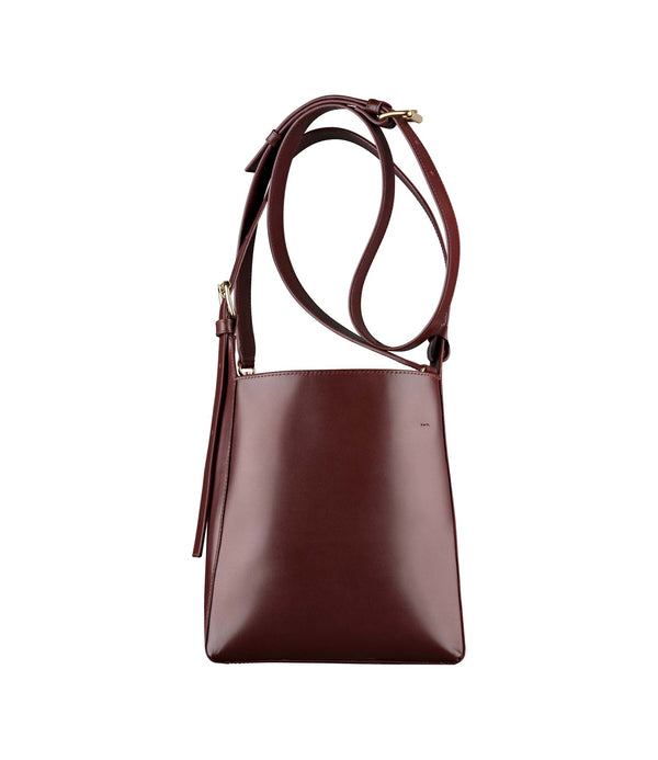 Virginie Small bag - GAE - Wine