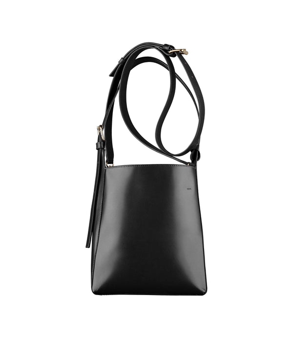 Virginie Small bag - LZZ - Black