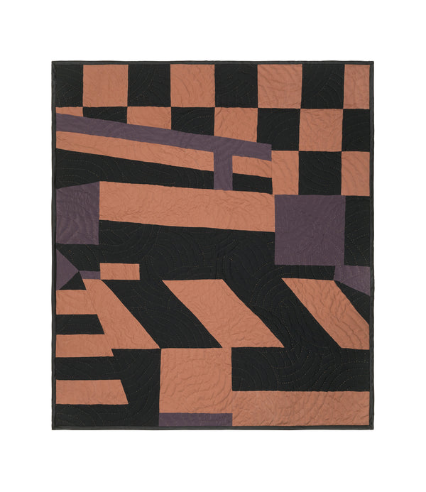 Weimar - cotton blend - SAA - Multicolored
