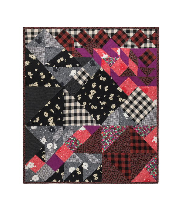 13/09/6.06 - Q148 - SAA - Multicolor