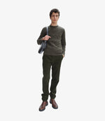 Lucas sweater