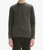 Lucas sweater