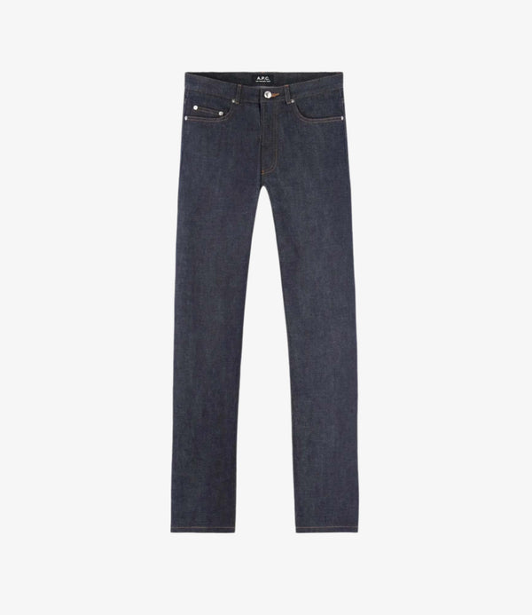 Standard Jeans - IAI - Indigo