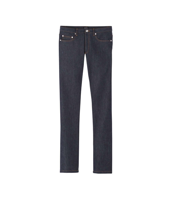 New Standard - IAI - Indigo Stretch