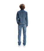 Jean US jacket