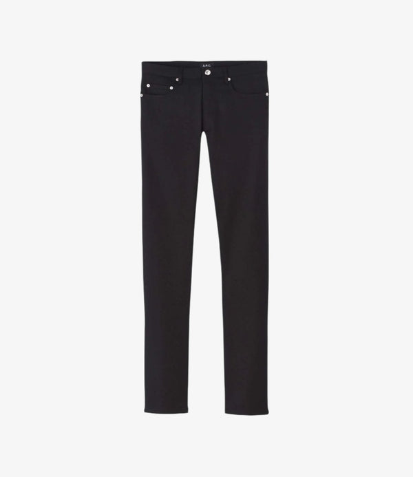 New Standard - LZZ - Black