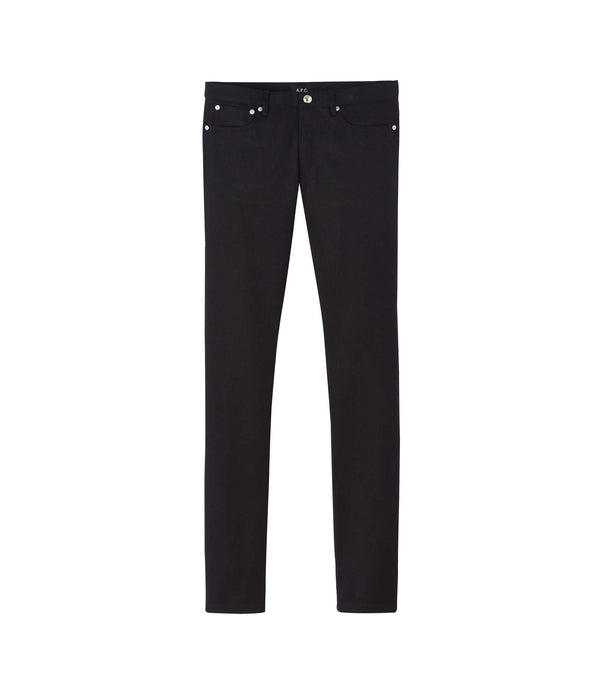 Petit Standard - LZZ - Black