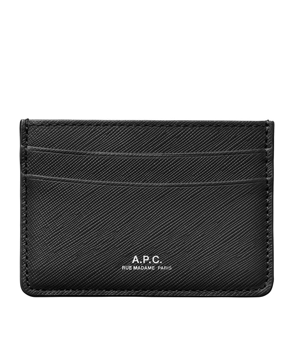 André Cardholder - LZZ - Black