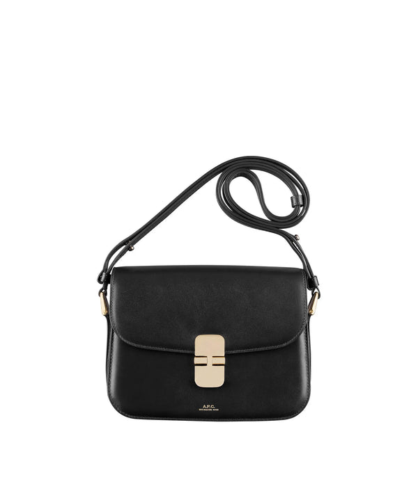 Grace Small Bag - LZZ - Black